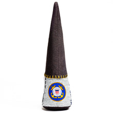 Load image into Gallery viewer, United States COAST GUARD Military Gnomes
