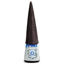 Load image into Gallery viewer, Joyful Police Officer Gnome