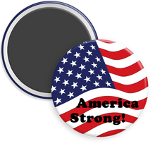 Load image into Gallery viewer, America Strong Button Sets