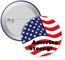 Load image into Gallery viewer, America Strong Button Sets