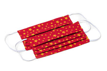 Load image into Gallery viewer, Patriotic Handmade Cloth Face Masks by Joyful Gnomes