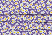 Load image into Gallery viewer, Sun Flower Cloth Face Mask by Joyful Gnomes