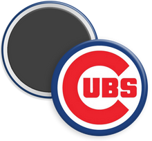 Load image into Gallery viewer, Chicago Cubs - 1.25" Button Sets