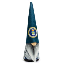 Load image into Gallery viewer, United States Air Force Military Gnome