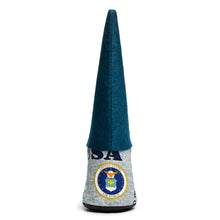 Load image into Gallery viewer, United States Air Force Military Gnome