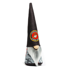 Load image into Gallery viewer, United State Marine Corp USMC Military Gnome
