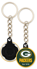 Load image into Gallery viewer, Green Bay Packers Button Sets - 1.25"