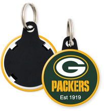 Load image into Gallery viewer, Green Bay Packers Button Sets - 1.25"