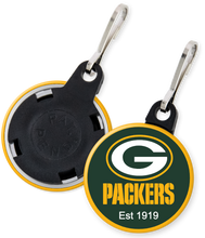 Load image into Gallery viewer, Green Bay Packers Button Sets - 1.25"