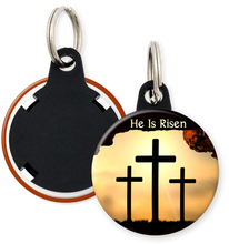 Load image into Gallery viewer, He Is Risen Button Sets