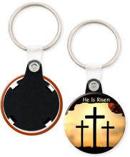 Load image into Gallery viewer, He Is Risen Button Sets