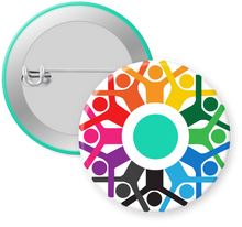 Load image into Gallery viewer, Metzcor LLC Button Pin