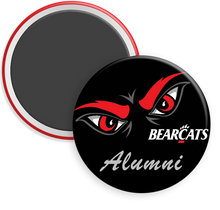 Load image into Gallery viewer, University of Cincinnati UC2 - 1.25" Button Sets