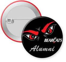 Load image into Gallery viewer, University of Cincinnati UC2 - 1.25" Button Sets