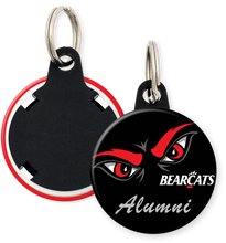 Load image into Gallery viewer, University of Cincinnati UC2 - 1.25" Button Sets