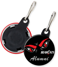 Load image into Gallery viewer, University of Cincinnati UC2 - 1.25" Button Sets