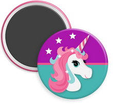 Load image into Gallery viewer, Unicorn Button Sets
