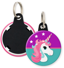Load image into Gallery viewer, Unicorn Button Sets