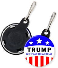 Load image into Gallery viewer, Trump Keep America Great Trump 2020 Campaign