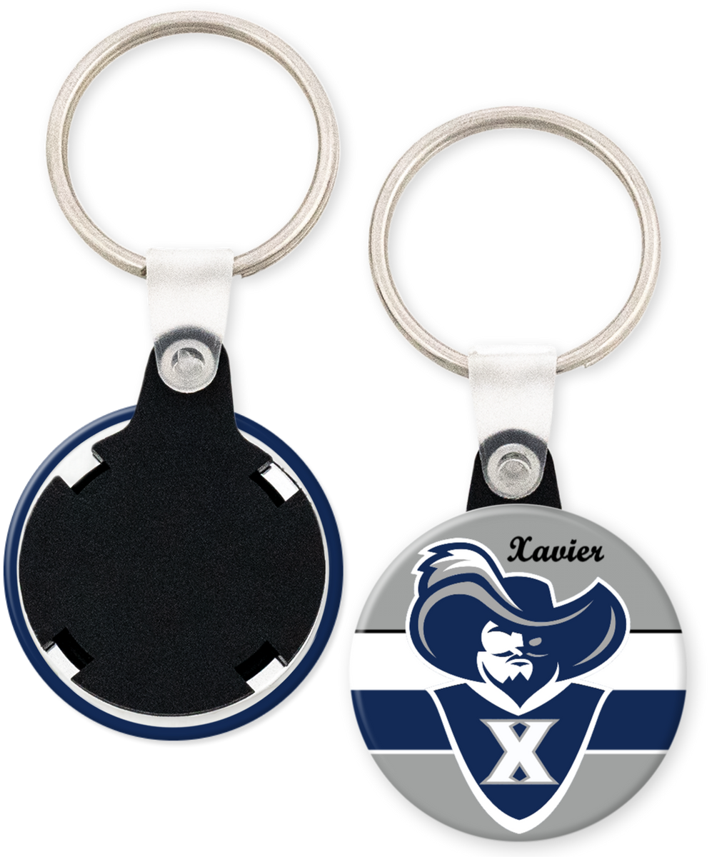 Xavier Keychain 