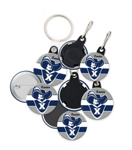 Load image into Gallery viewer, Xavier University Button