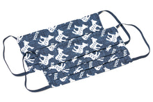 Load image into Gallery viewer, Democratic Party Cloth Face Masks (2)