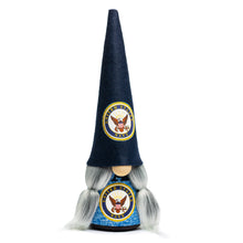 Load image into Gallery viewer, United States Navy Military Gnome