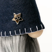 Load image into Gallery viewer, stars and stripes handmade gnomes