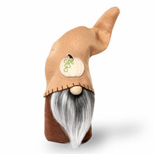 Load image into Gallery viewer, Joyful Fall Harvest Turkey Gnomes