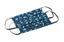 Load image into Gallery viewer, Dog Lovers #4 Cloth Face Masks (2-piece set)