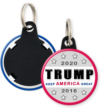 Load image into Gallery viewer, Trump 2016-2020 Campaign Button Sets