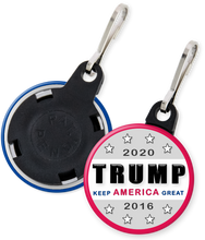 Load image into Gallery viewer, Trump 2016-2020 Campaign Button Sets