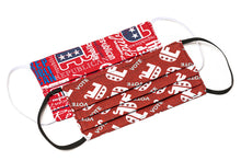 Load image into Gallery viewer, Vote 2020 republican party logo cloth face masks