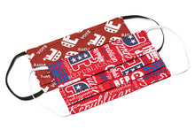 Load image into Gallery viewer, Vote 2020 republican party logo cloth face masks