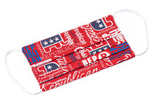 Load image into Gallery viewer, Vote 2020 republican party logo cloth face mask