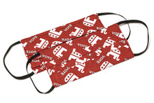 Load image into Gallery viewer, Vote 2020 republican party logo cloth face masks