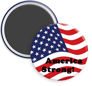 America Strong Button Sets