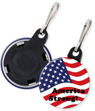 Load image into Gallery viewer, America Strong Button Sets
