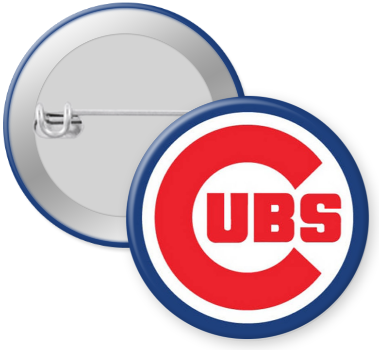 Chicago Cubs - 1.25