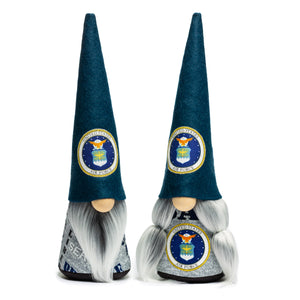 United States Air Force Military Gnome