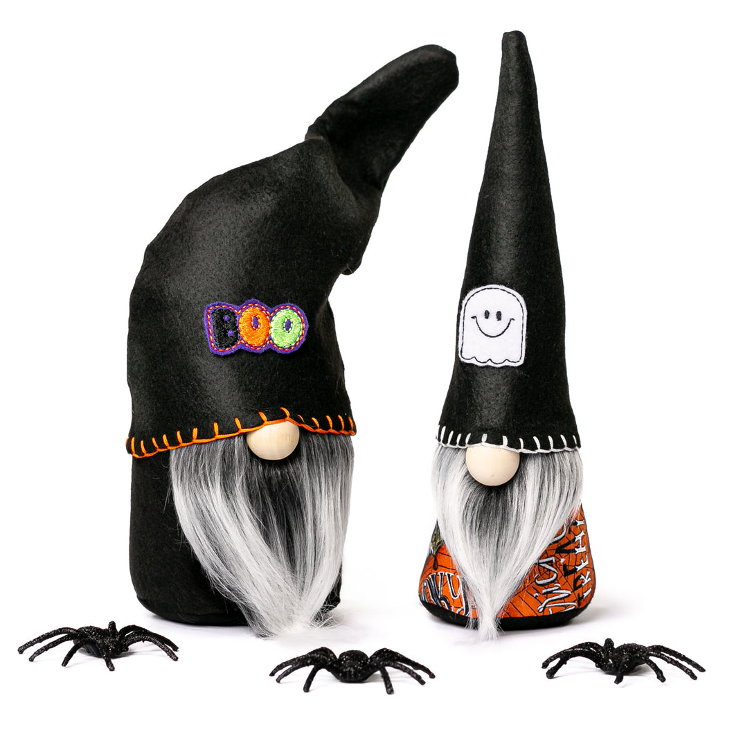 Halloween Gnomes by Joyful Gnomes