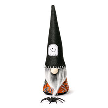 Load image into Gallery viewer, Halloween Ghost Gnome by Joyful Gnomes
