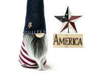 Load image into Gallery viewer, The Great American Gnome by Joyful Gnomes
