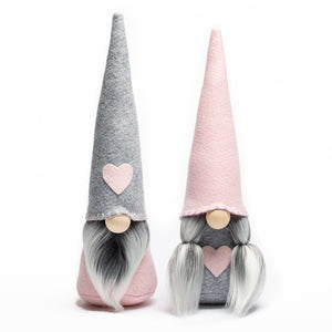 Custom-Made Gnomes
