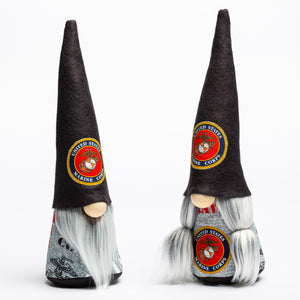 Custom-Made Gnomes