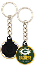 Load image into Gallery viewer, Green Bay Packers Button Sets - 1.25&quot;
