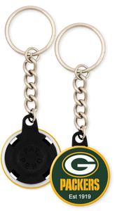 Green Bay Packers Button Sets - 1.25"