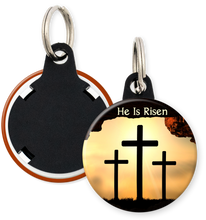 Load image into Gallery viewer, He Is Risen Button Sets

