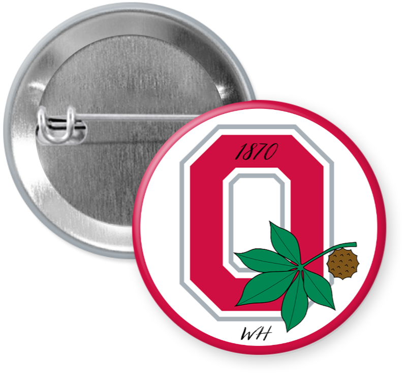 Pin on Ohio State Buckeyes