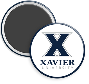 Xavier University Button Set #2 - 1.25"